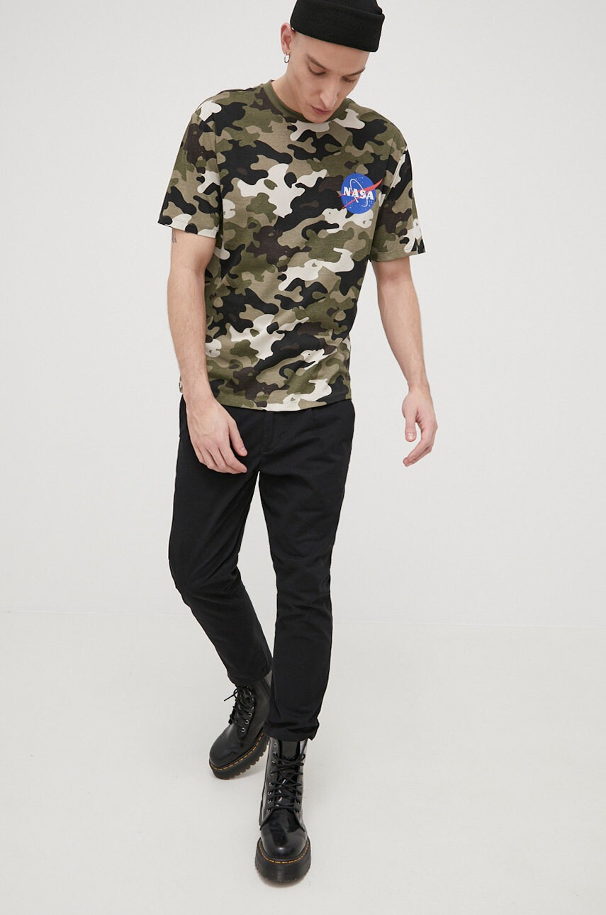 Only & Sons Памучна тениска - Pepit.bg