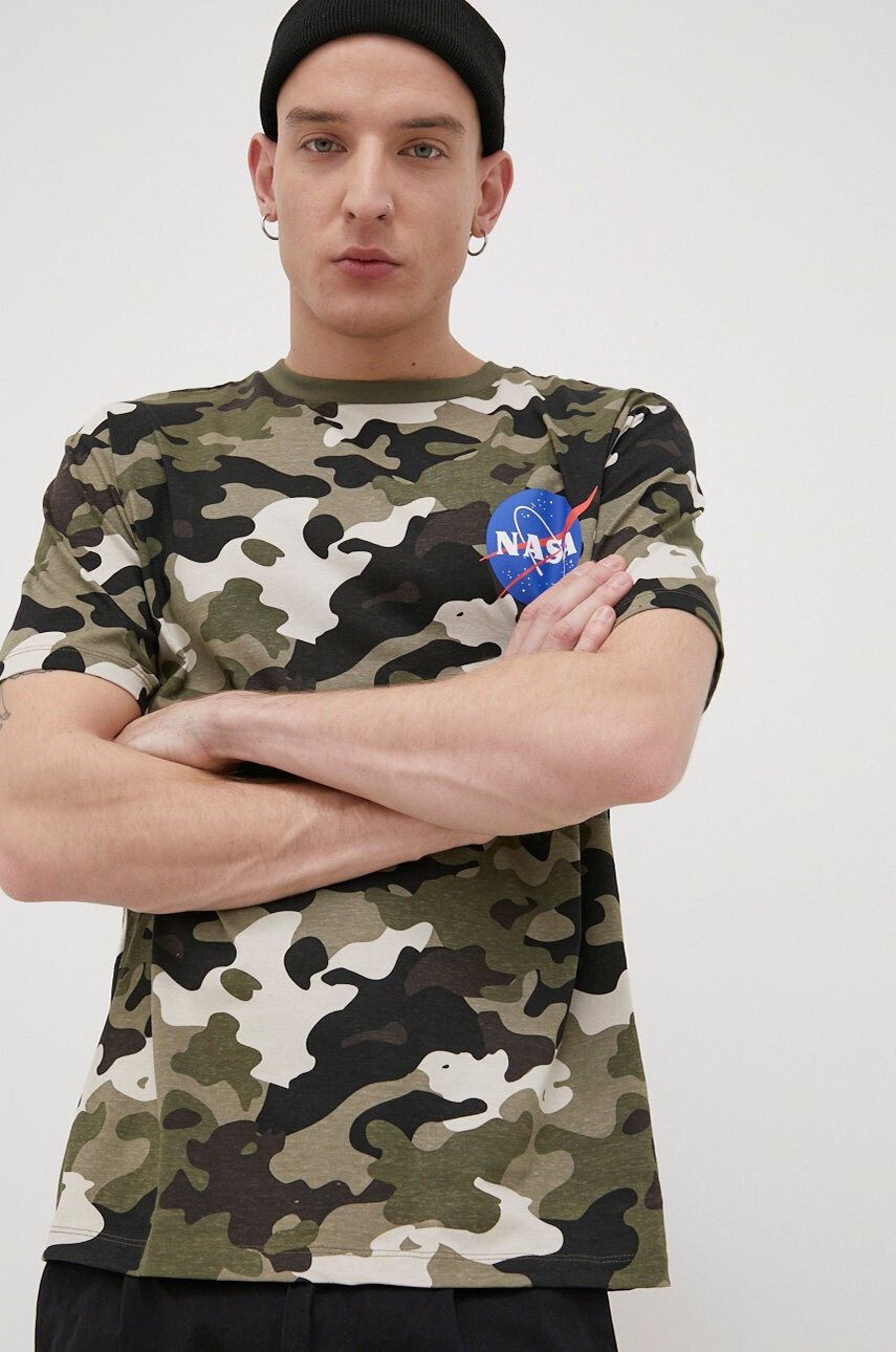 Only & Sons Памучна тениска - Pepit.bg