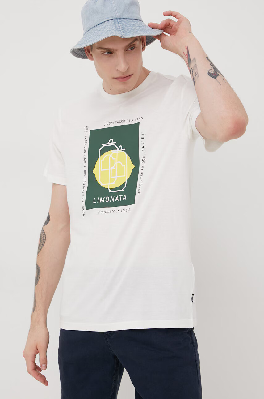 Only & Sons Памучна тениска - Pepit.bg