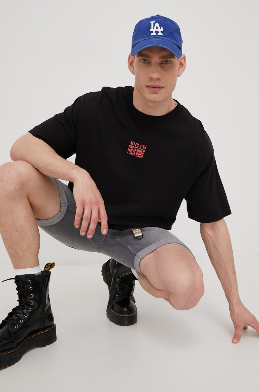 Only & Sons Памучна тениска - Pepit.bg