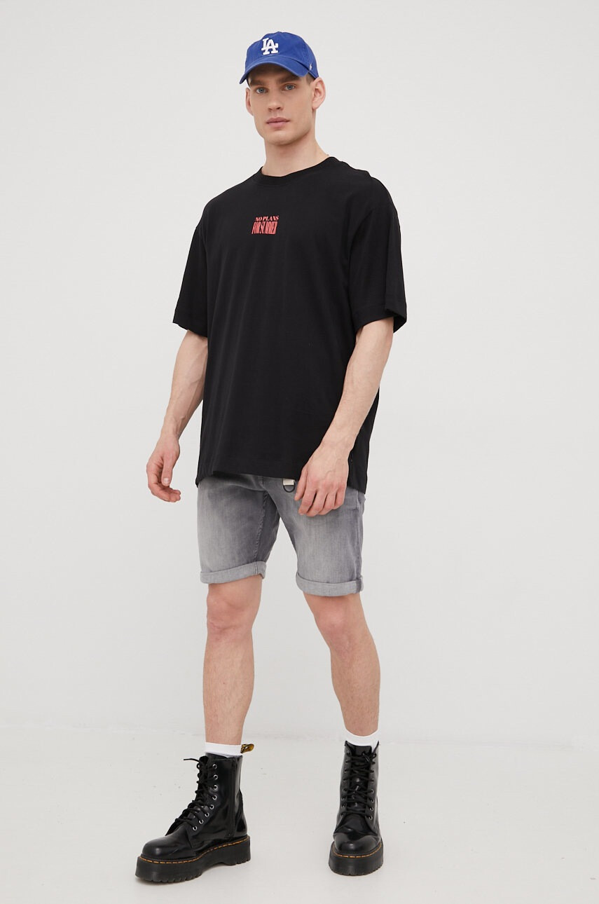 Only & Sons Памучна тениска - Pepit.bg
