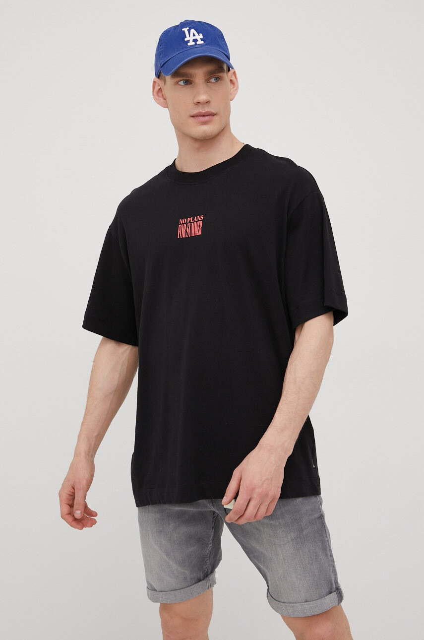 Only & Sons Памучна тениска - Pepit.bg