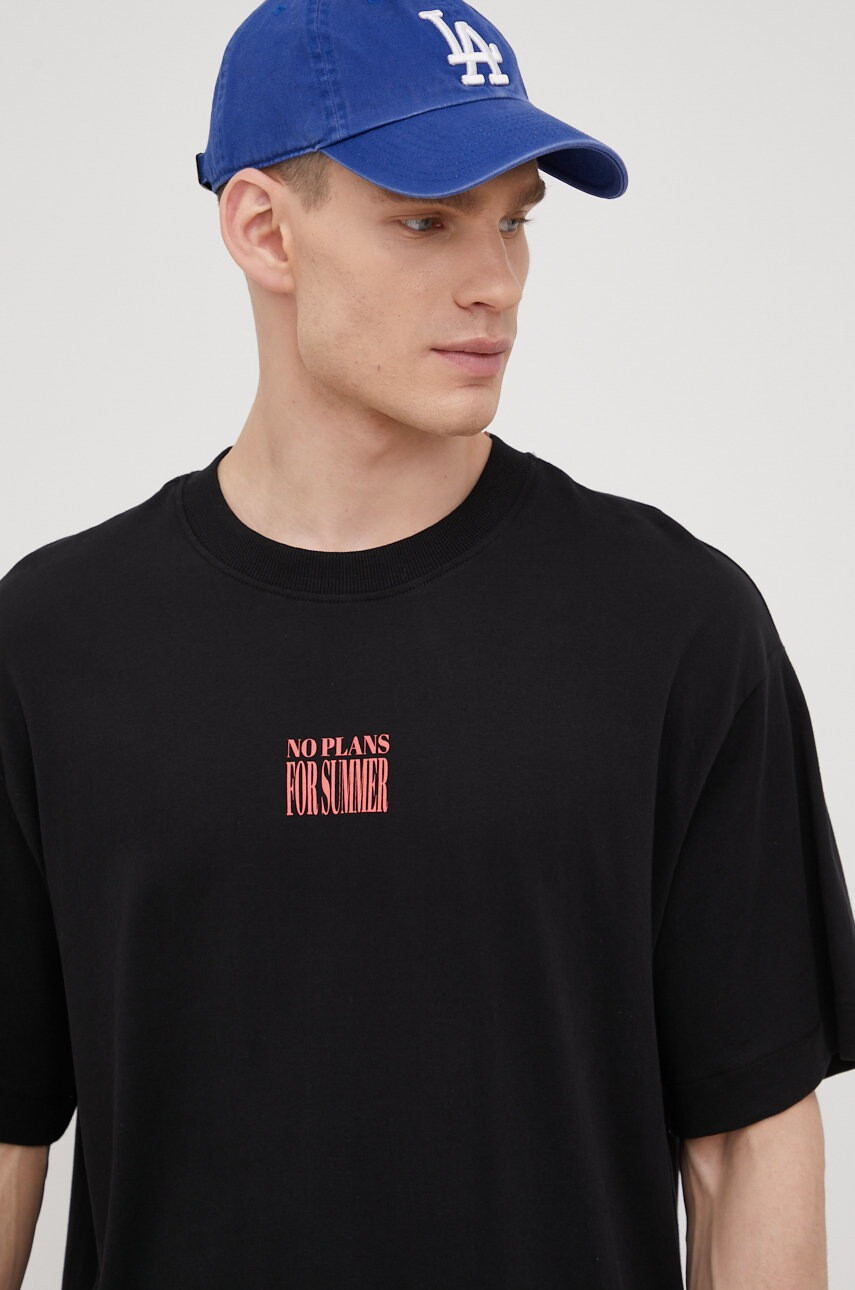 Only & Sons Памучна тениска - Pepit.bg