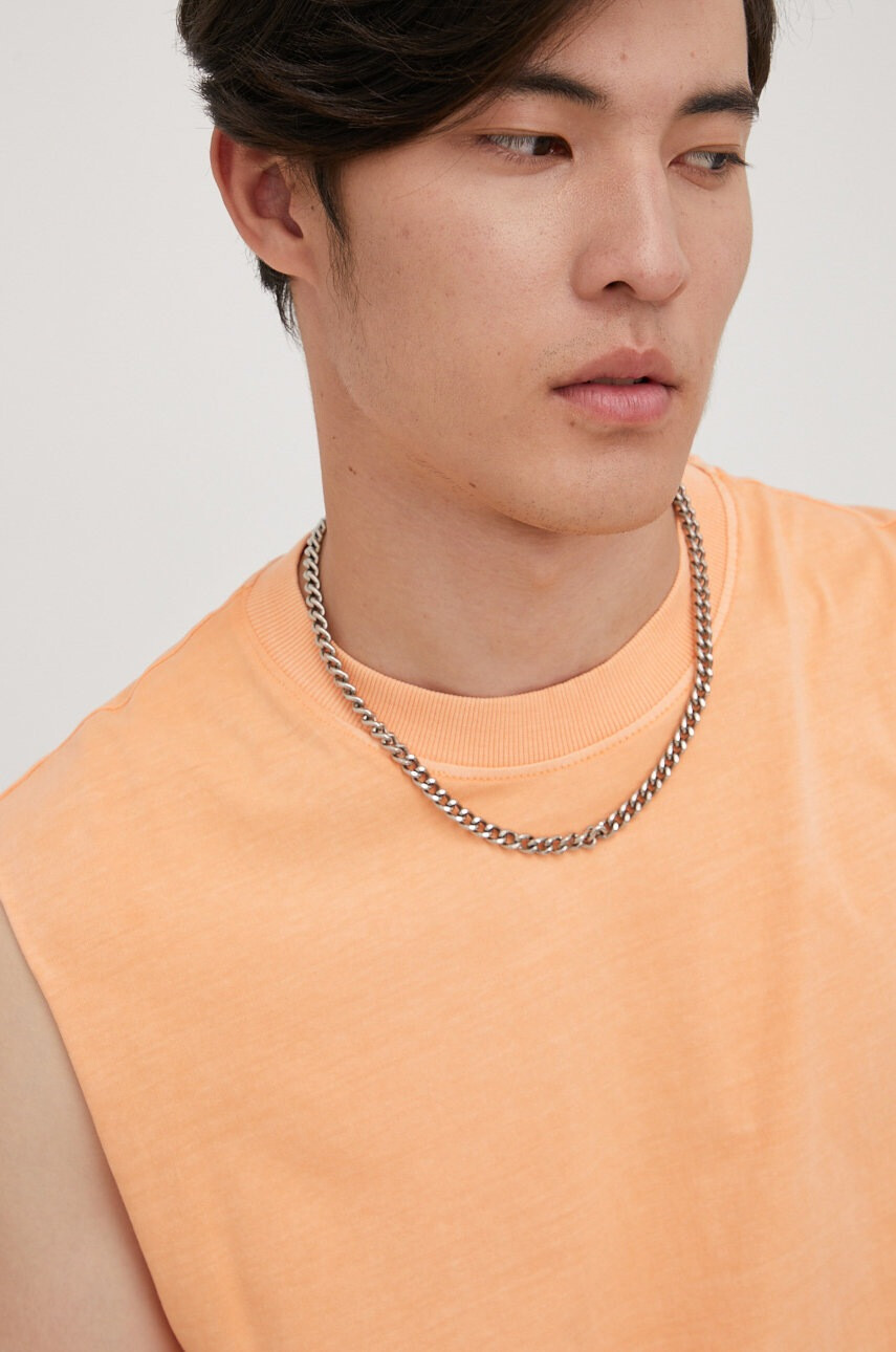 Only & Sons Памучна тениска - Pepit.bg