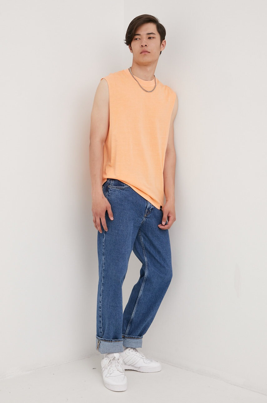 Only & Sons Памучна тениска - Pepit.bg