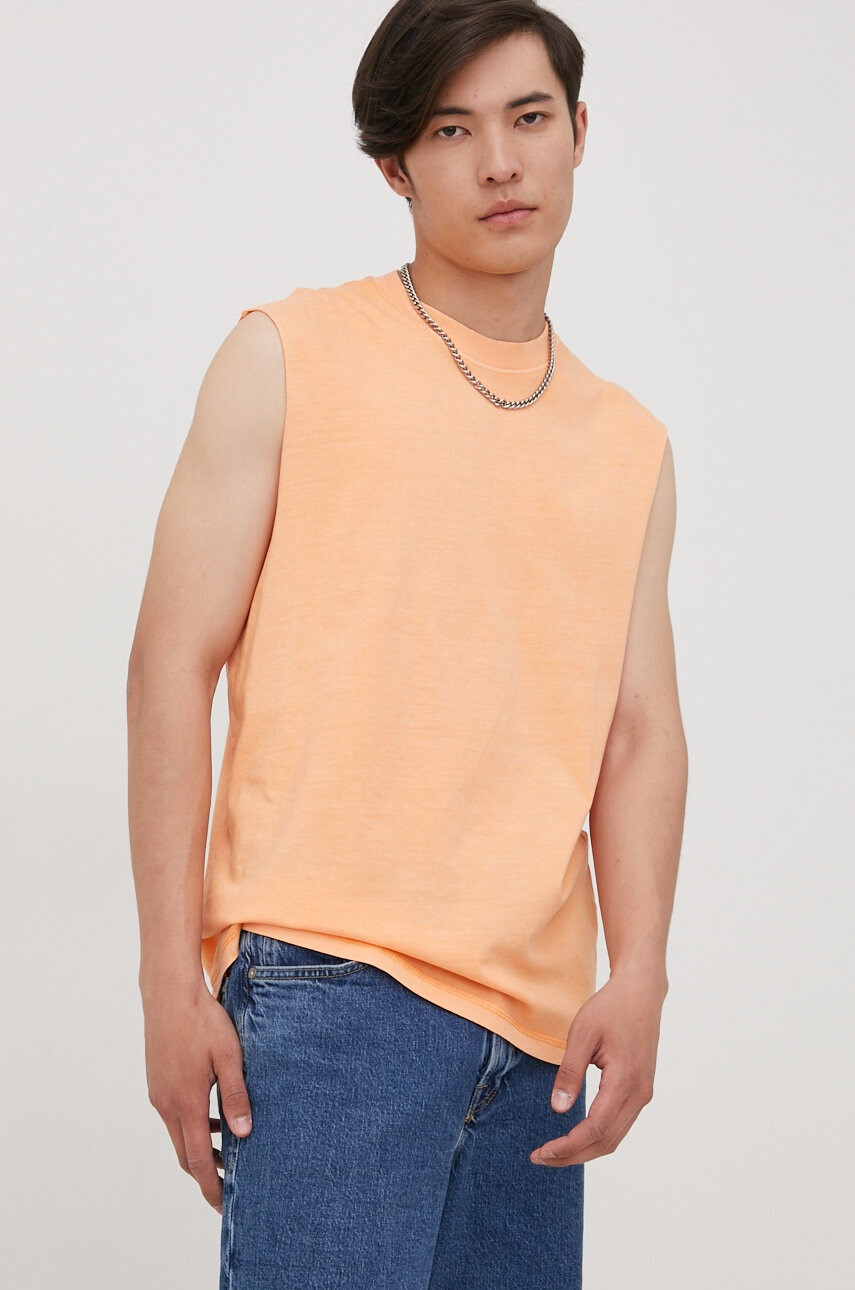 Only & Sons Памучна тениска - Pepit.bg