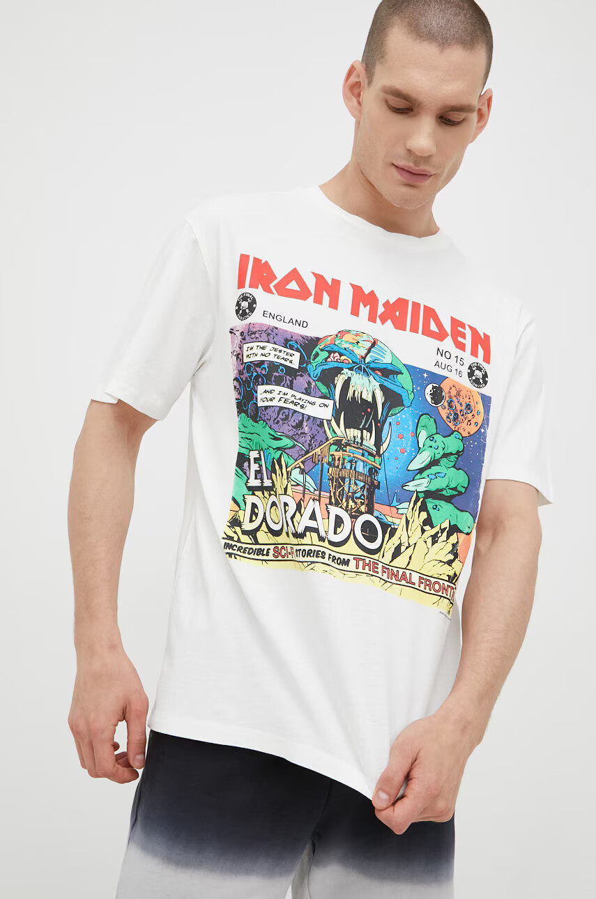 Only & Sons Памучна тениска - Pepit.bg