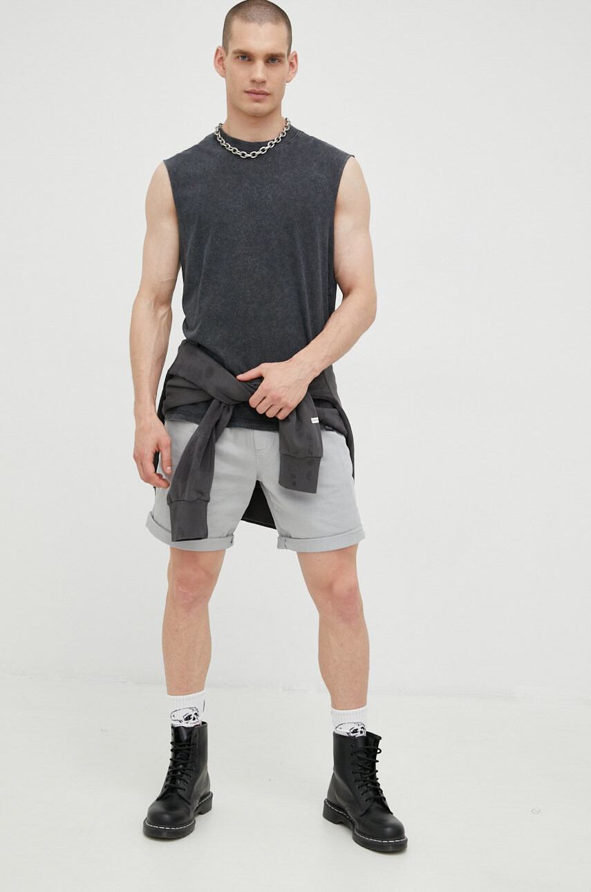 Only & Sons Памучна тениска - Pepit.bg