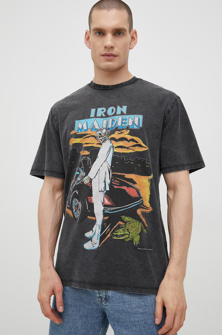 Only & Sons Памучна тениска - Pepit.bg