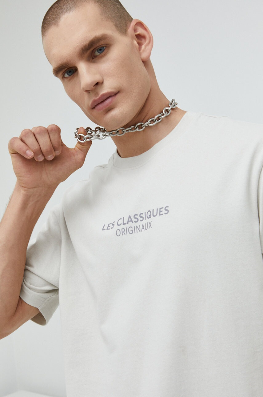 Only & Sons Памучна тениска - Pepit.bg