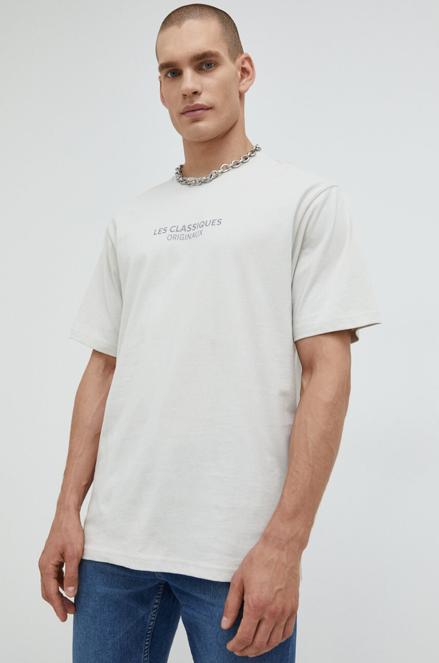 Only & Sons Памучна тениска - Pepit.bg