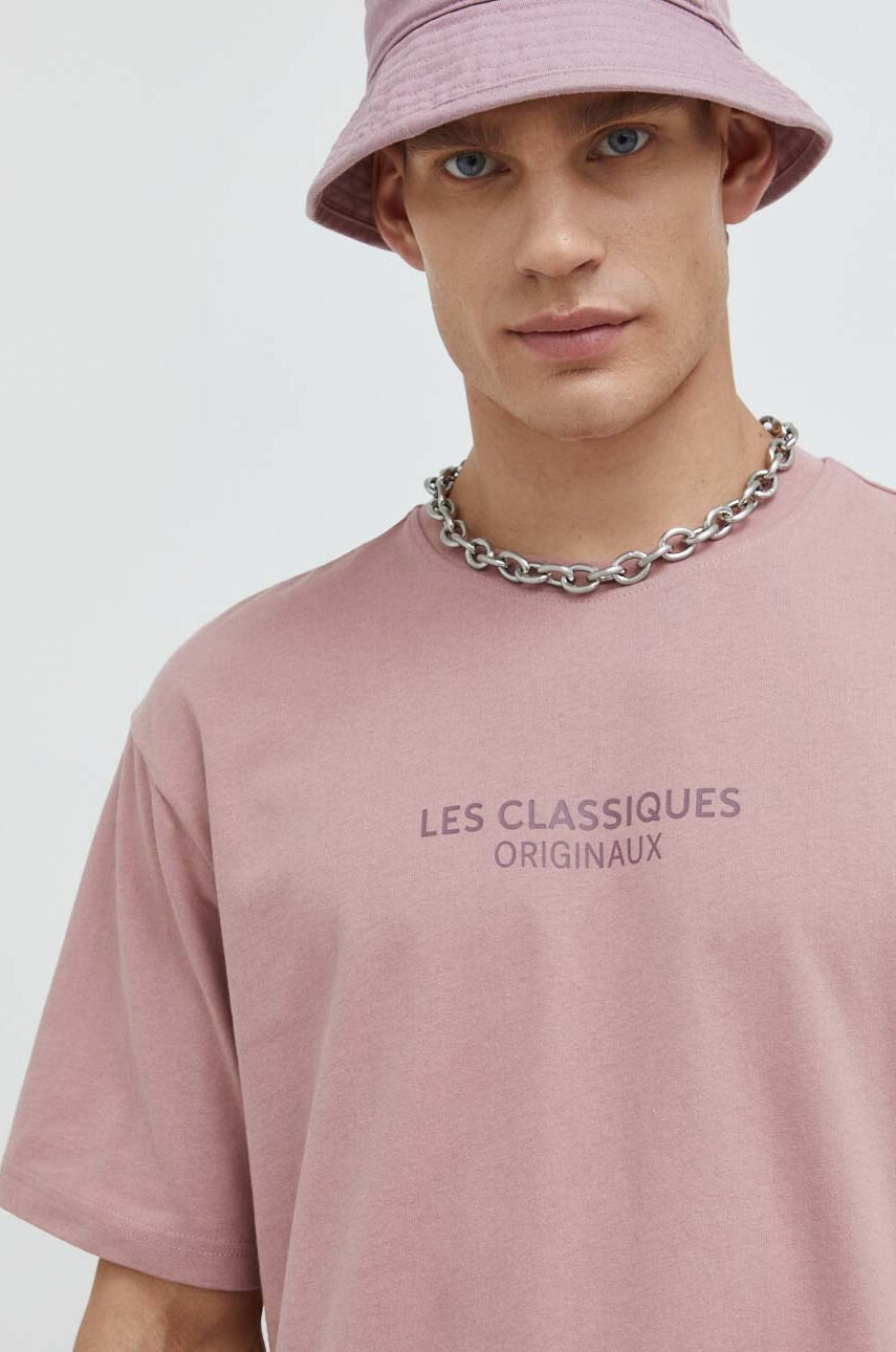 Only & Sons Памучна тениска - Pepit.bg
