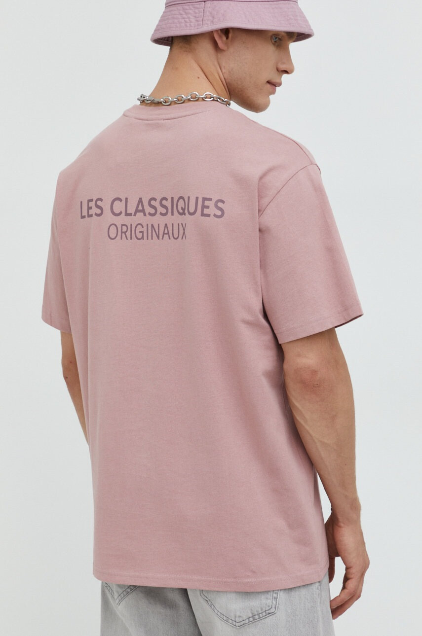 Only & Sons Памучна тениска - Pepit.bg