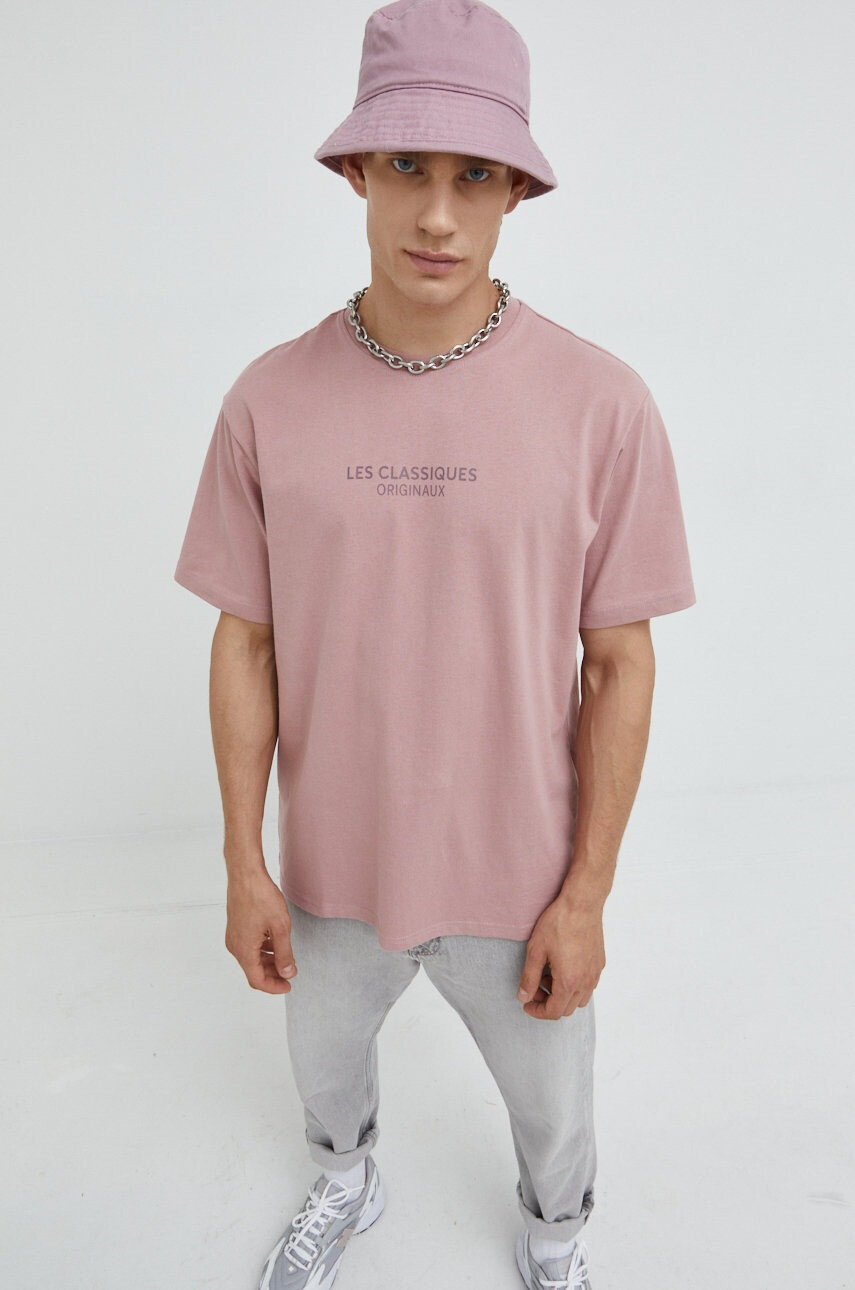 Only & Sons Памучна тениска - Pepit.bg