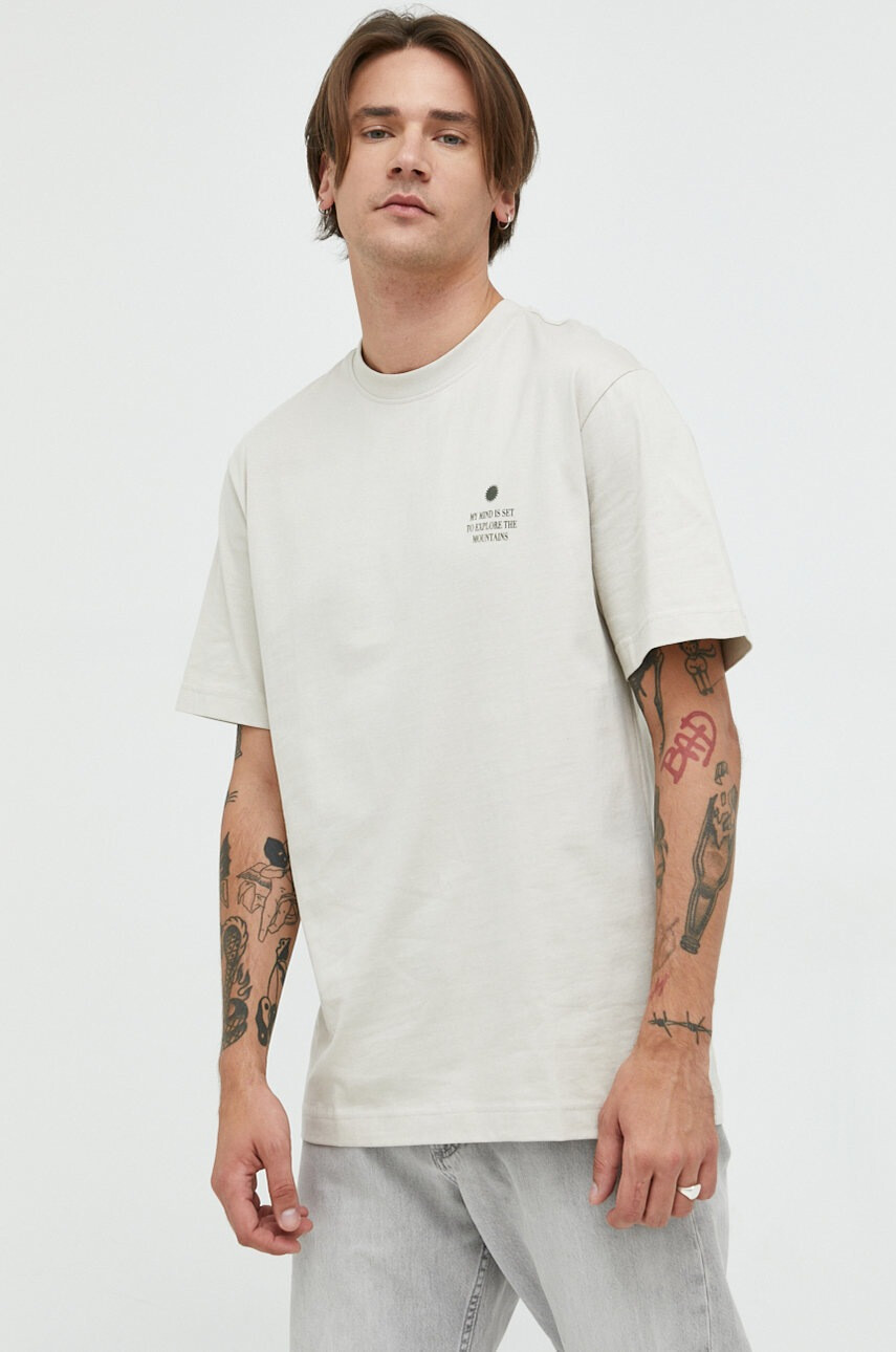 Only & Sons Памучна тениска - Pepit.bg