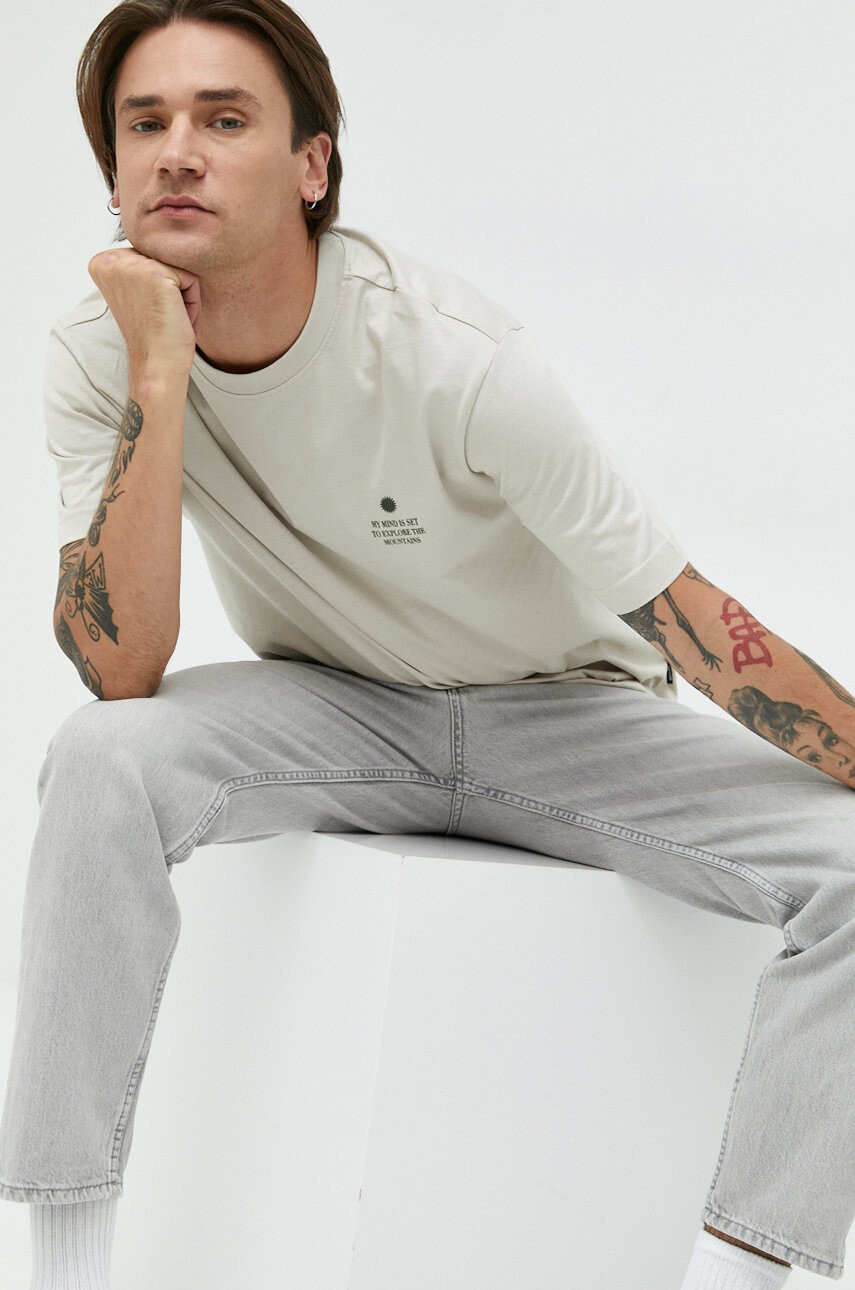 Only & Sons Памучна тениска - Pepit.bg