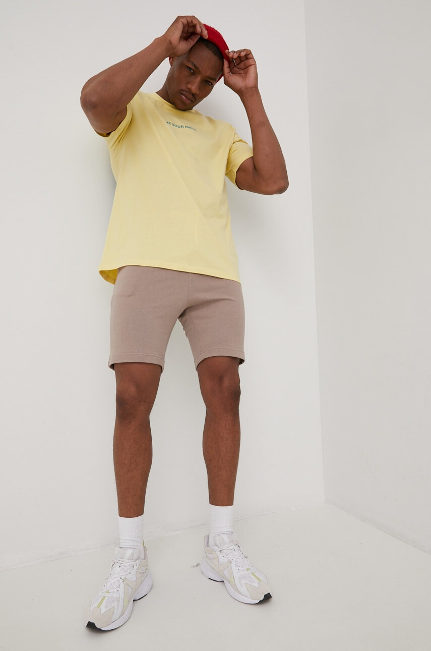 Only & Sons Памучна тениска - Pepit.bg
