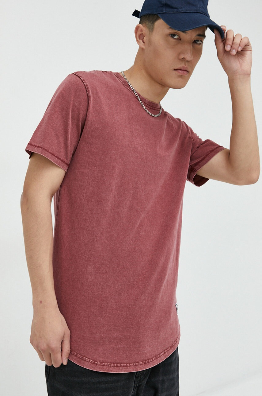Only & Sons Памучна тениска - Pepit.bg
