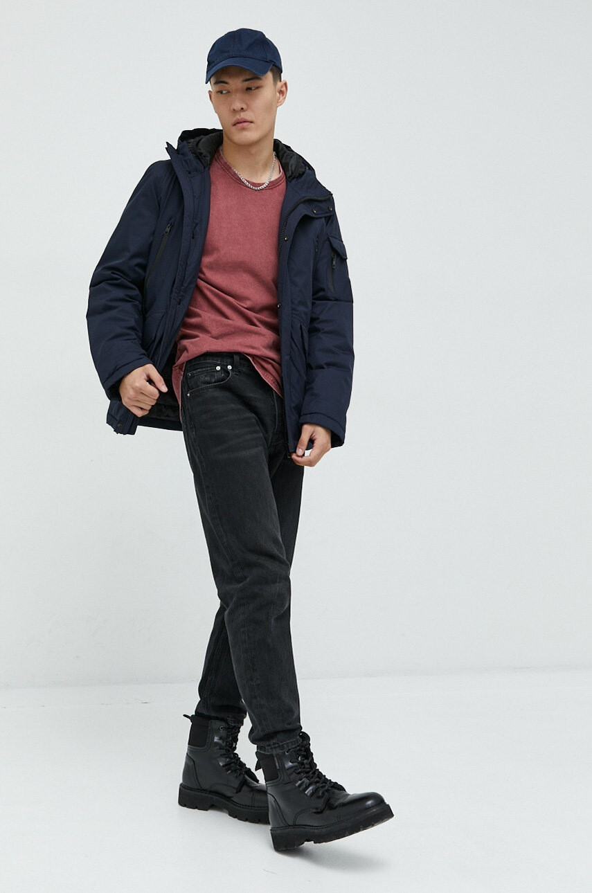 Only & Sons Памучна тениска - Pepit.bg