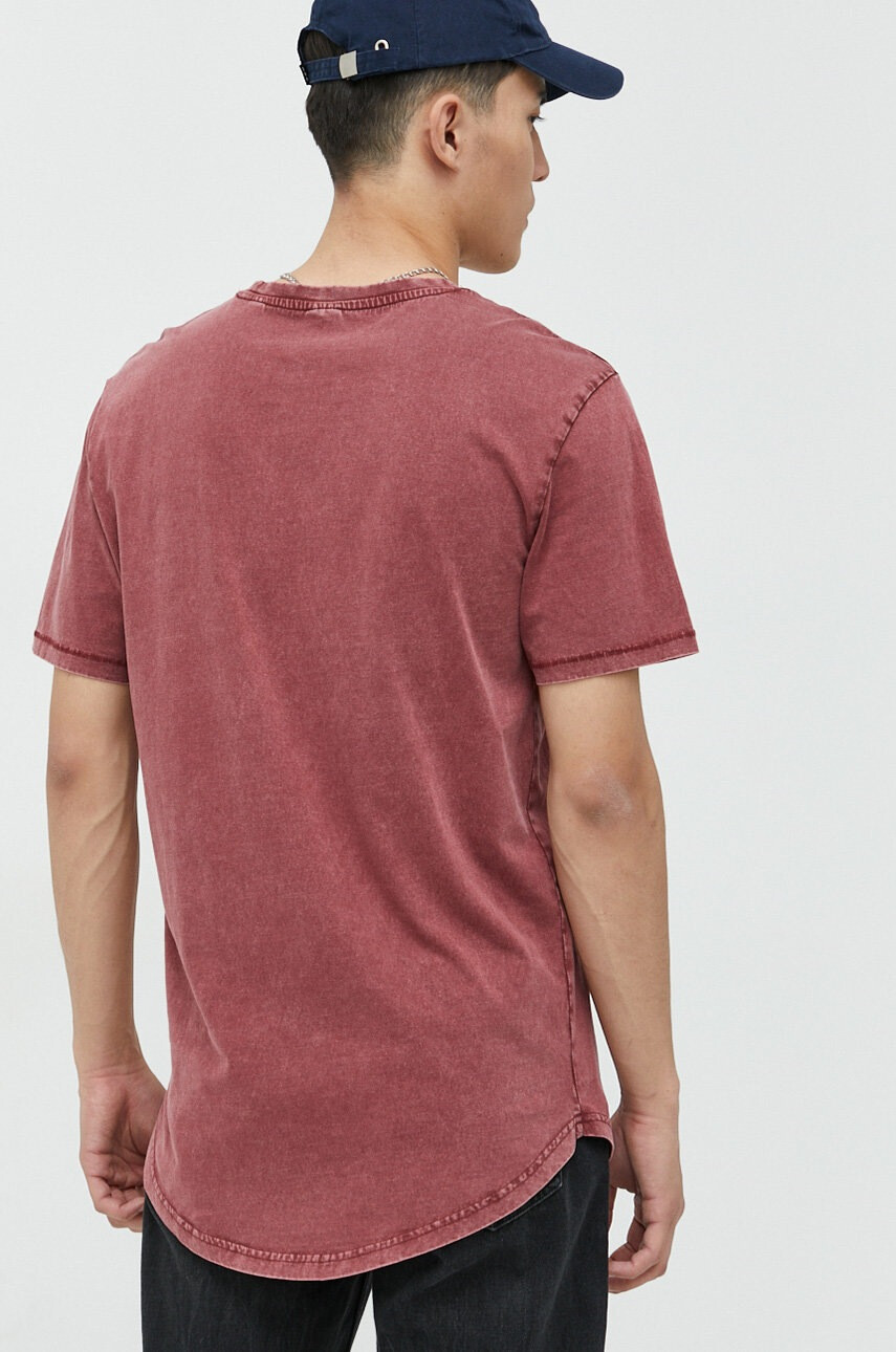 Only & Sons Памучна тениска - Pepit.bg