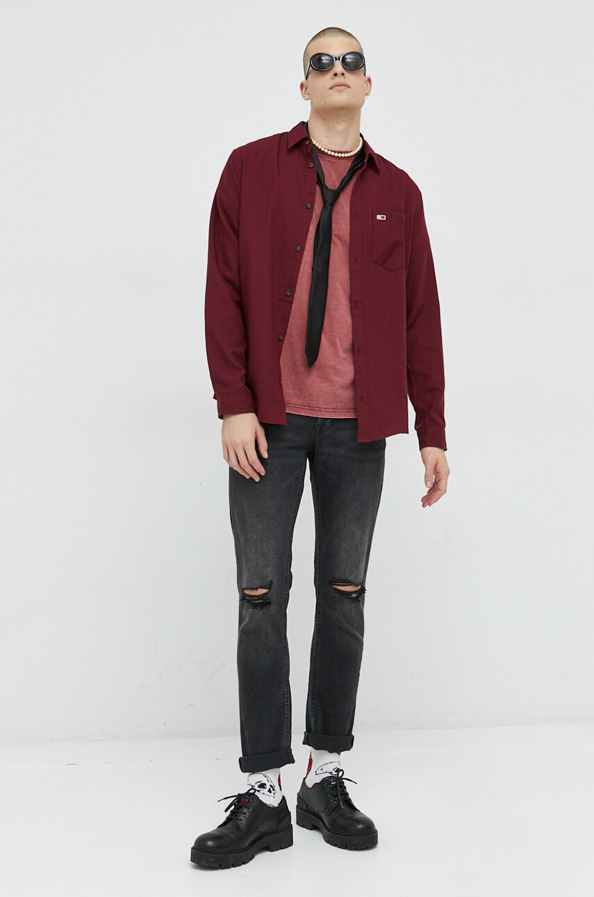 Only & Sons Памучна тениска - Pepit.bg