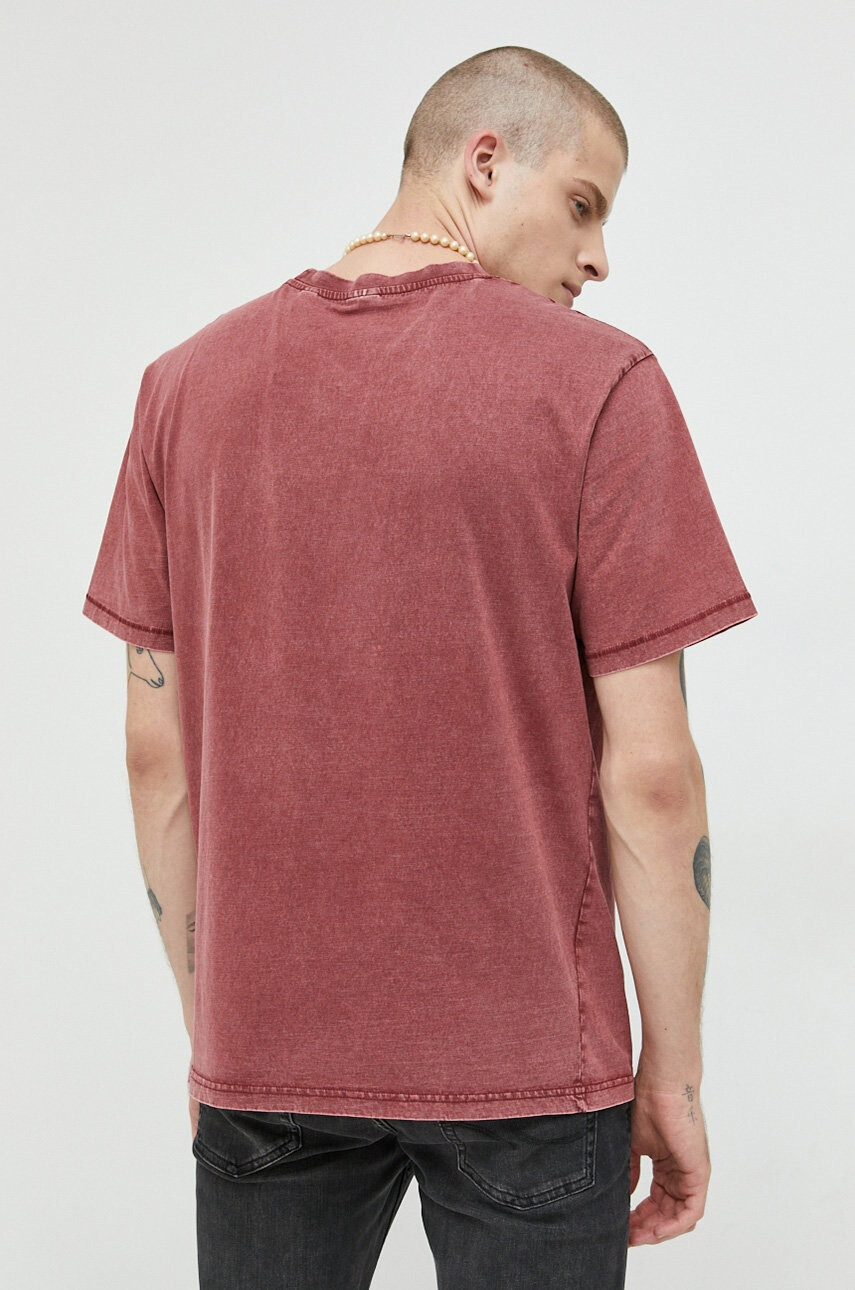 Only & Sons Памучна тениска - Pepit.bg