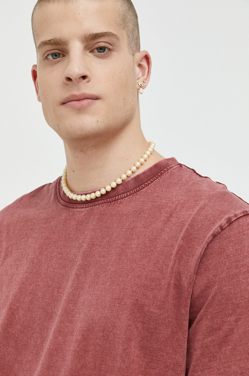 Only & Sons Памучна тениска - Pepit.bg