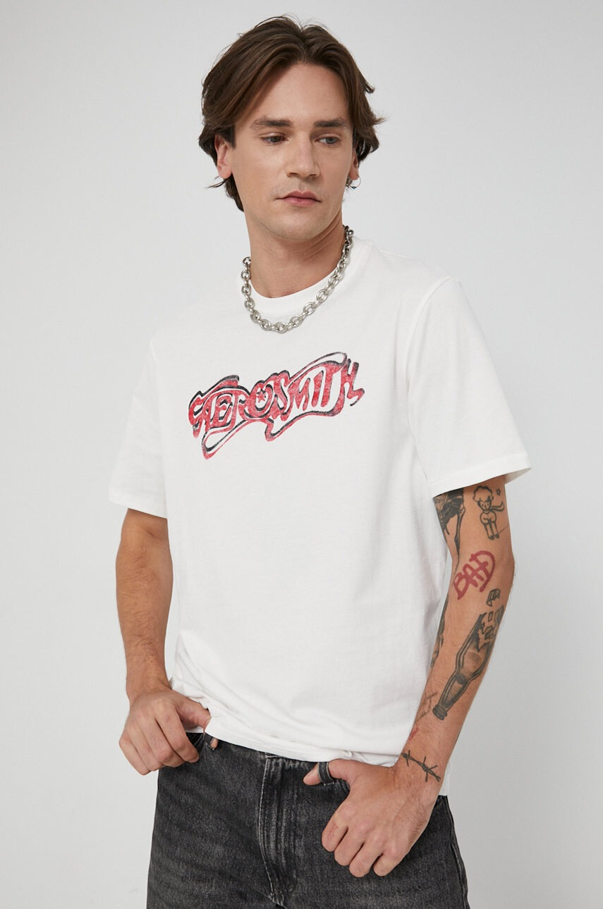 Only & Sons Памучна тениска - Pepit.bg