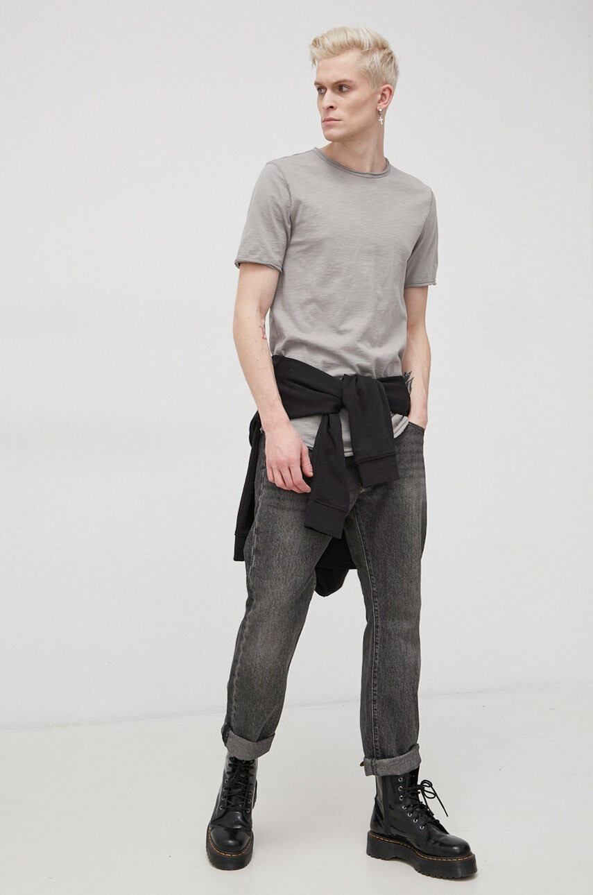 Only & Sons Памучна тениска - Pepit.bg