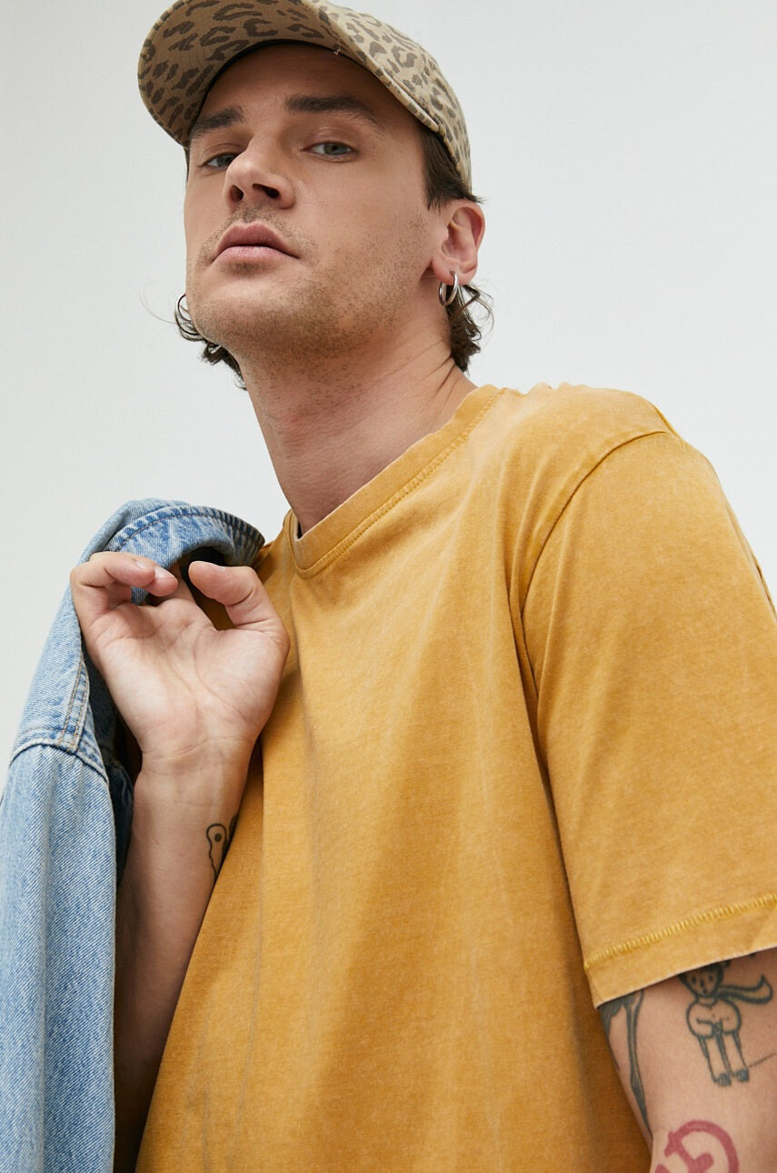 Only & Sons Памучна Тениска - Pepit.bg