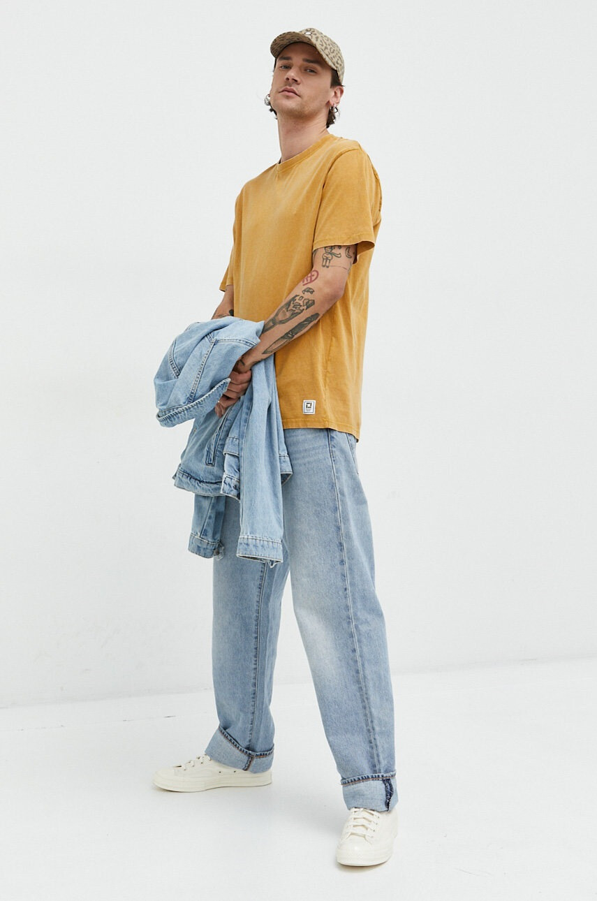 Only & Sons Памучна Тениска - Pepit.bg