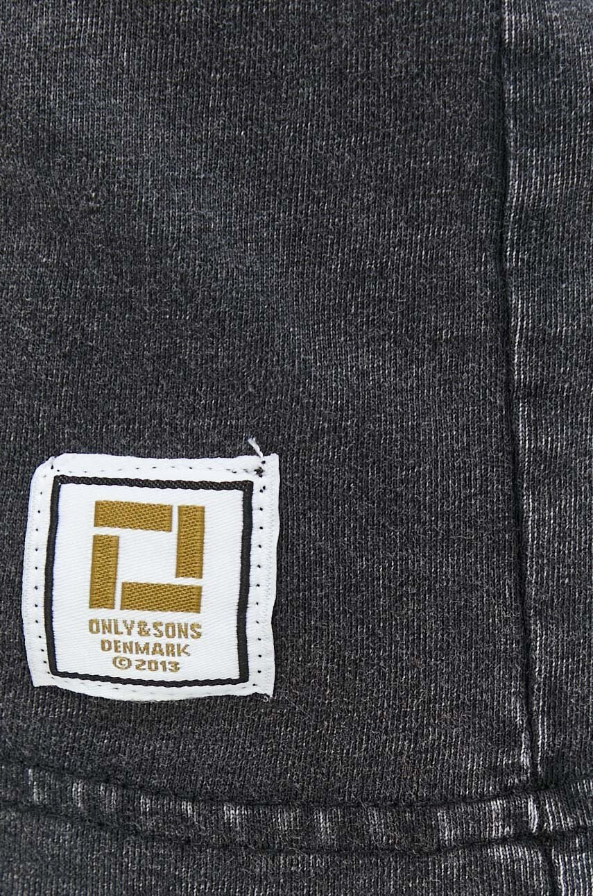 Only & Sons Памучна тениска - Pepit.bg