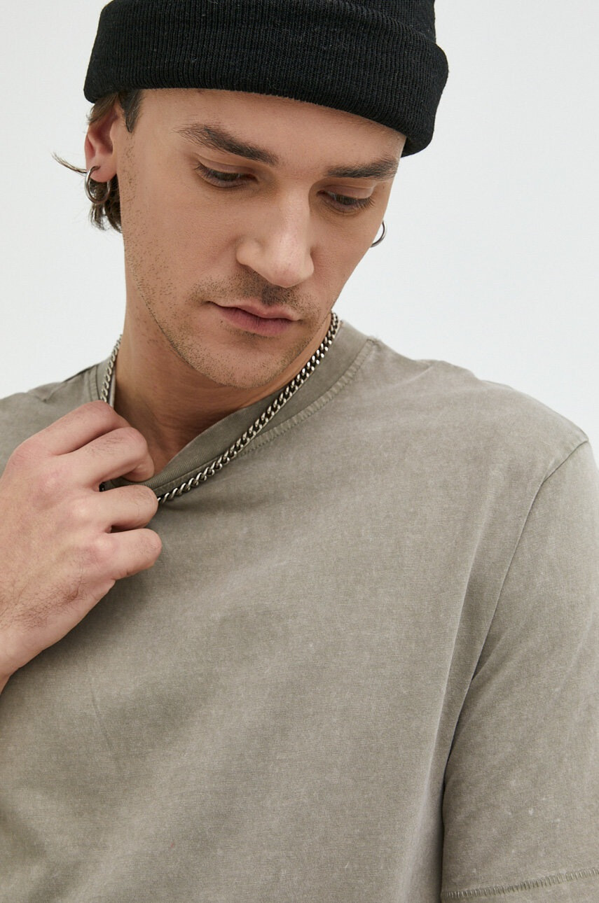 Only & Sons Памучна Тениска - Pepit.bg