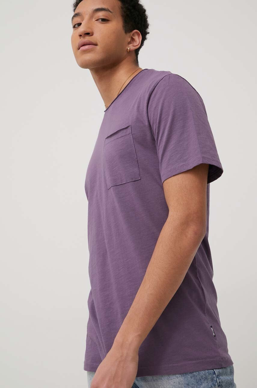 Only & Sons Памучна тениска - Pepit.bg