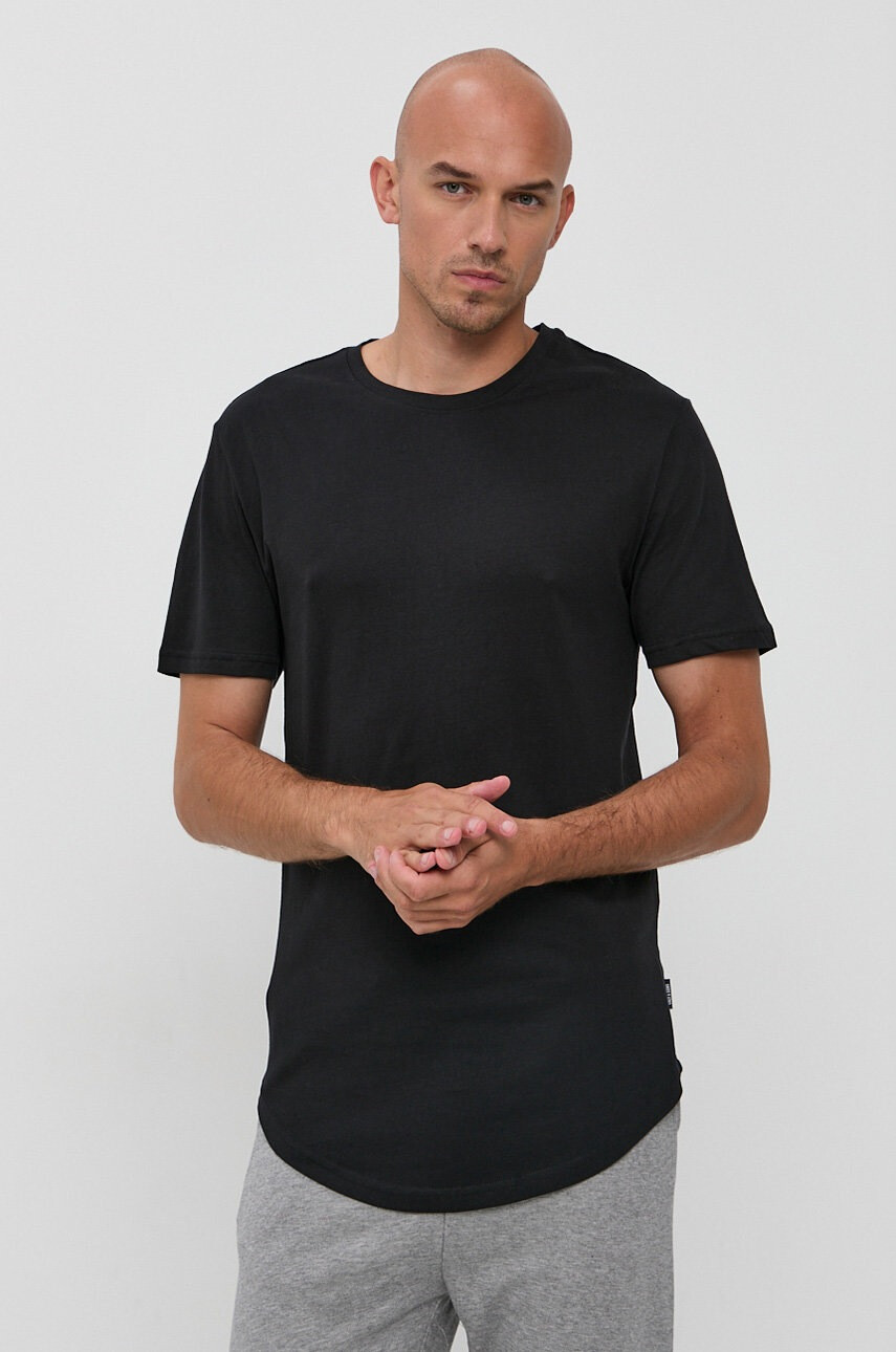 Only & Sons Памучна тениска (2 броя) - Pepit.bg