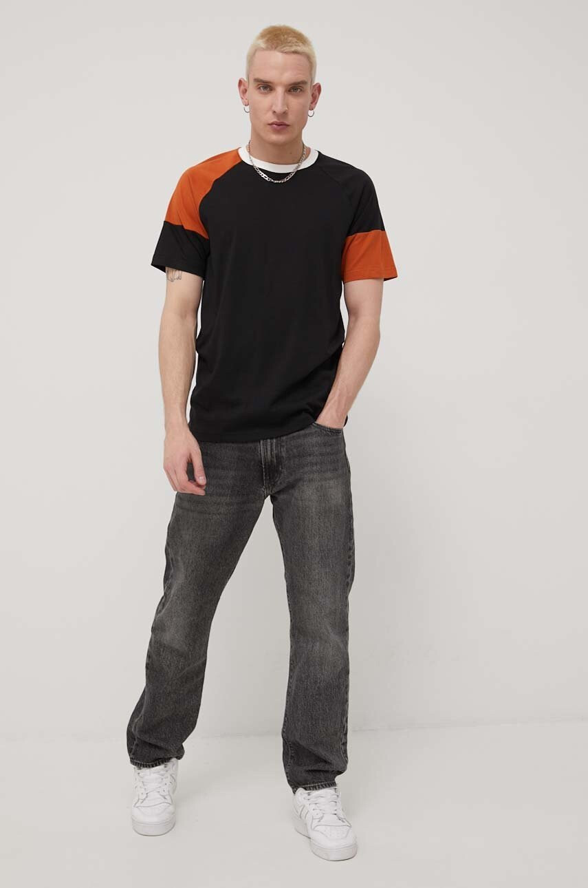 Only & Sons Памучна тениска - Pepit.bg