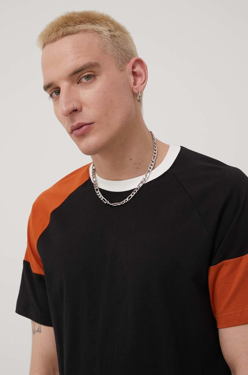 Only & Sons Памучна тениска - Pepit.bg