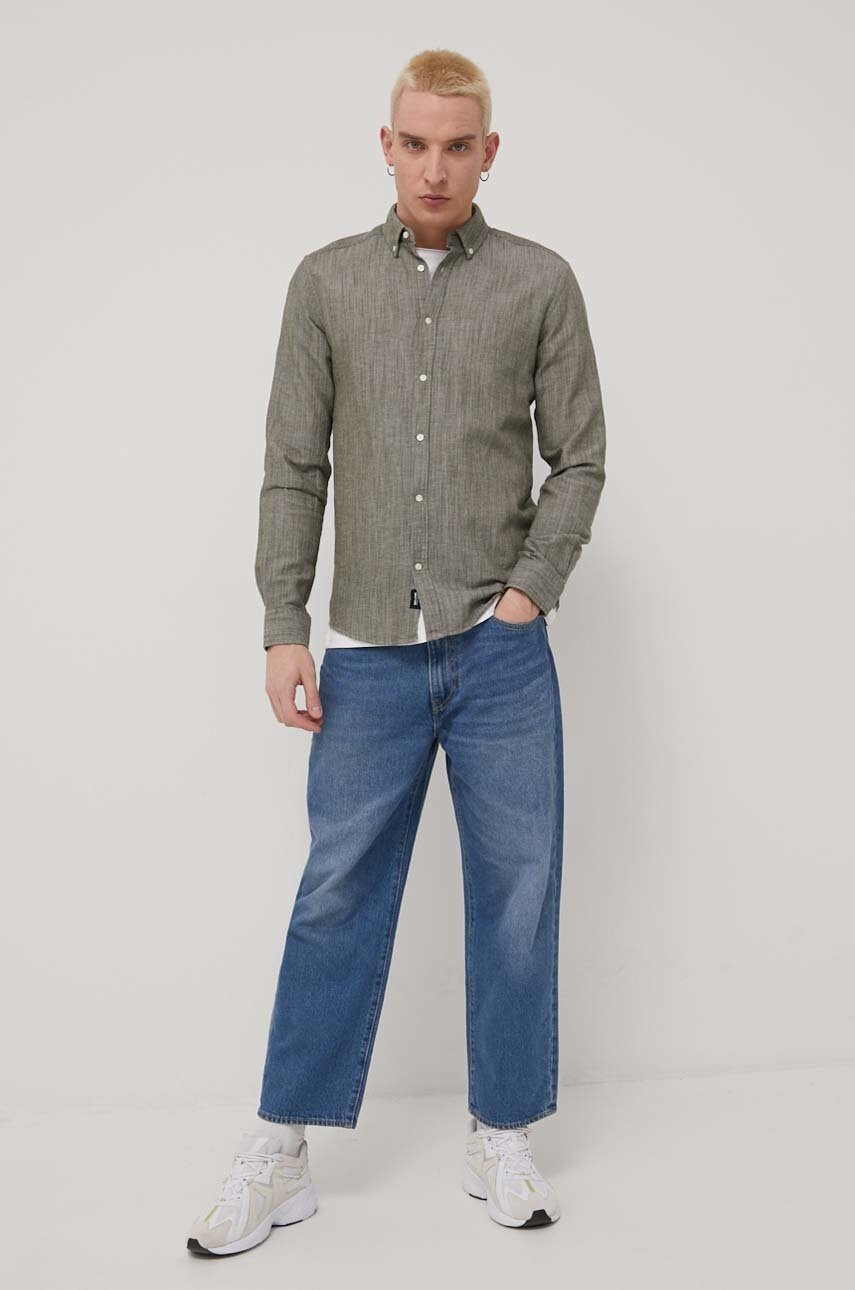 Only & Sons Памучна тениска - Pepit.bg