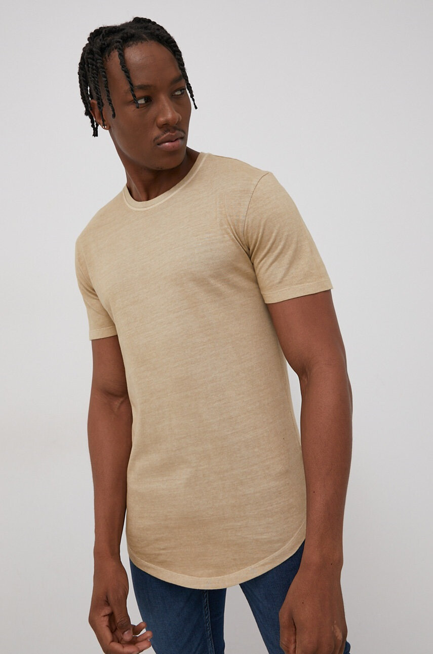 Only & Sons Памучна тениска - Pepit.bg