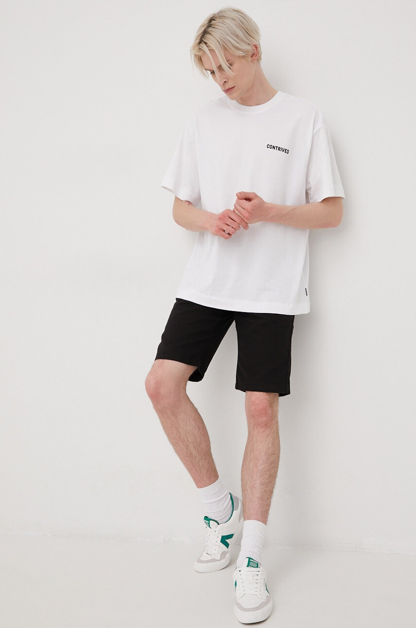 Only & Sons Памучна тениска - Pepit.bg