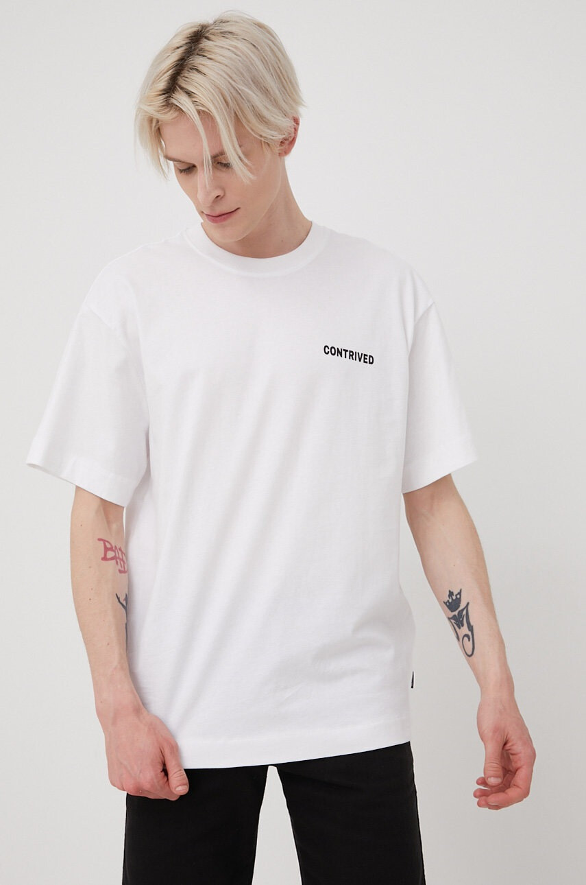 Only & Sons Памучна тениска - Pepit.bg