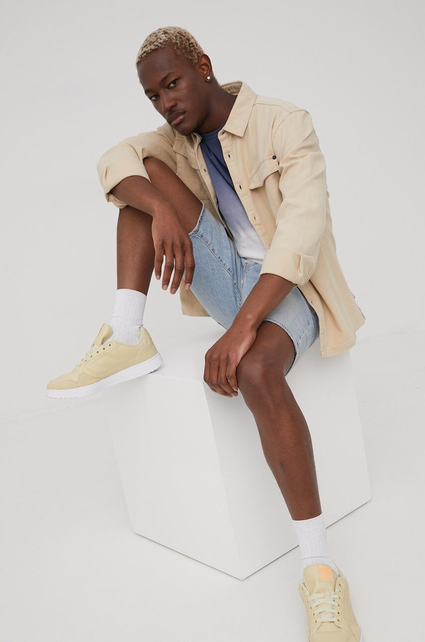 Only & Sons Памучна тениска - Pepit.bg