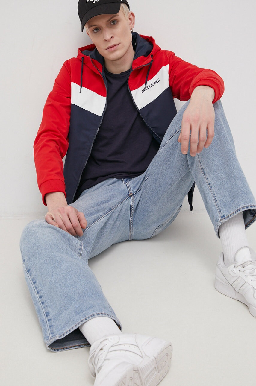 Only & Sons Памучна тениска - Pepit.bg