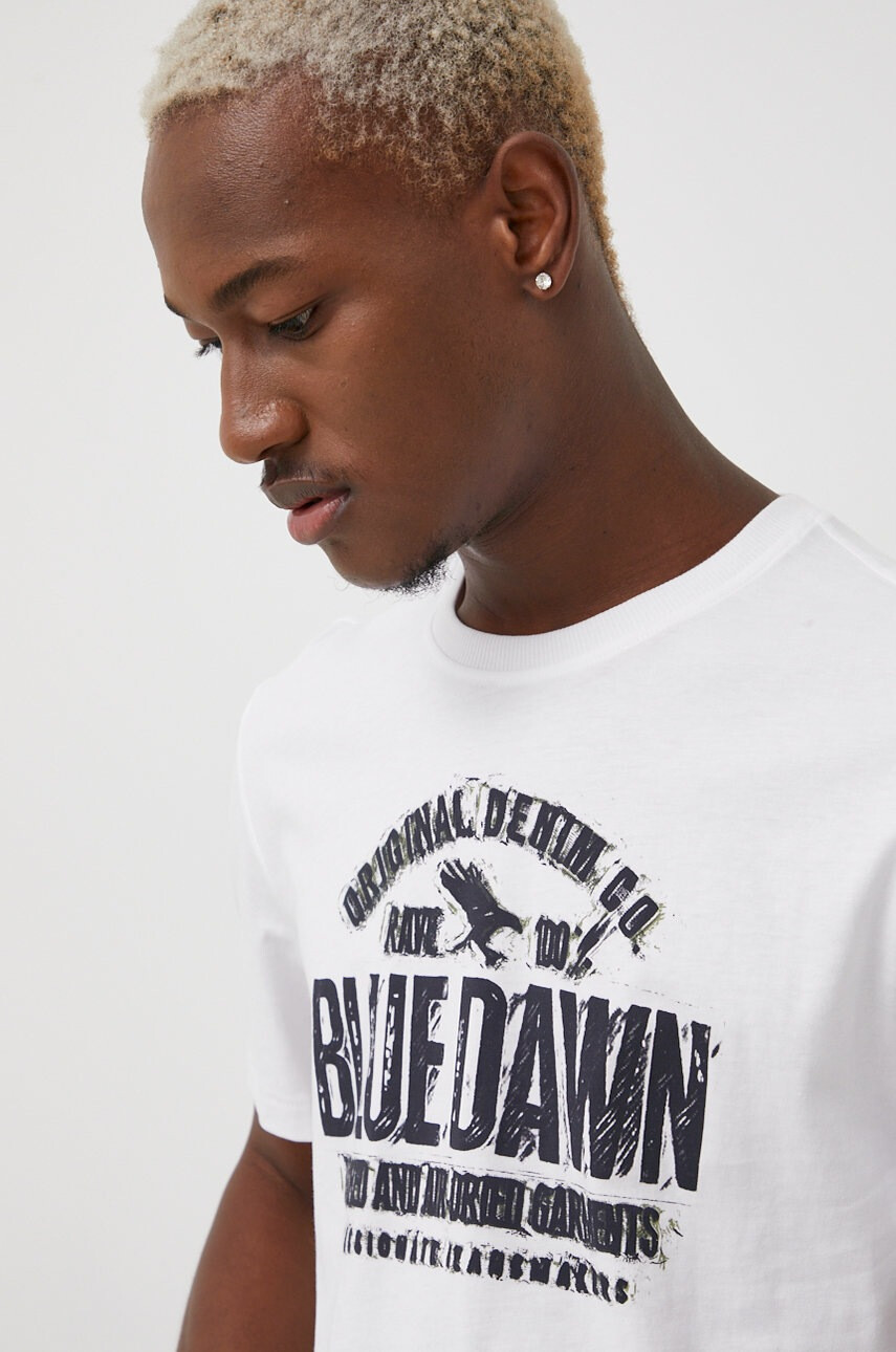 Only & Sons Памучна тениска - Pepit.bg