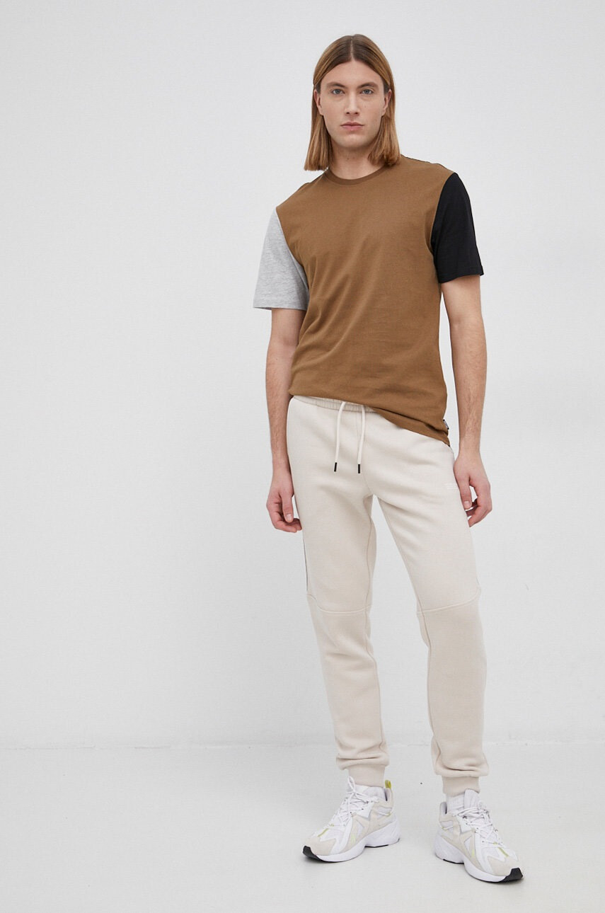 Only & Sons Памучна тениска - Pepit.bg