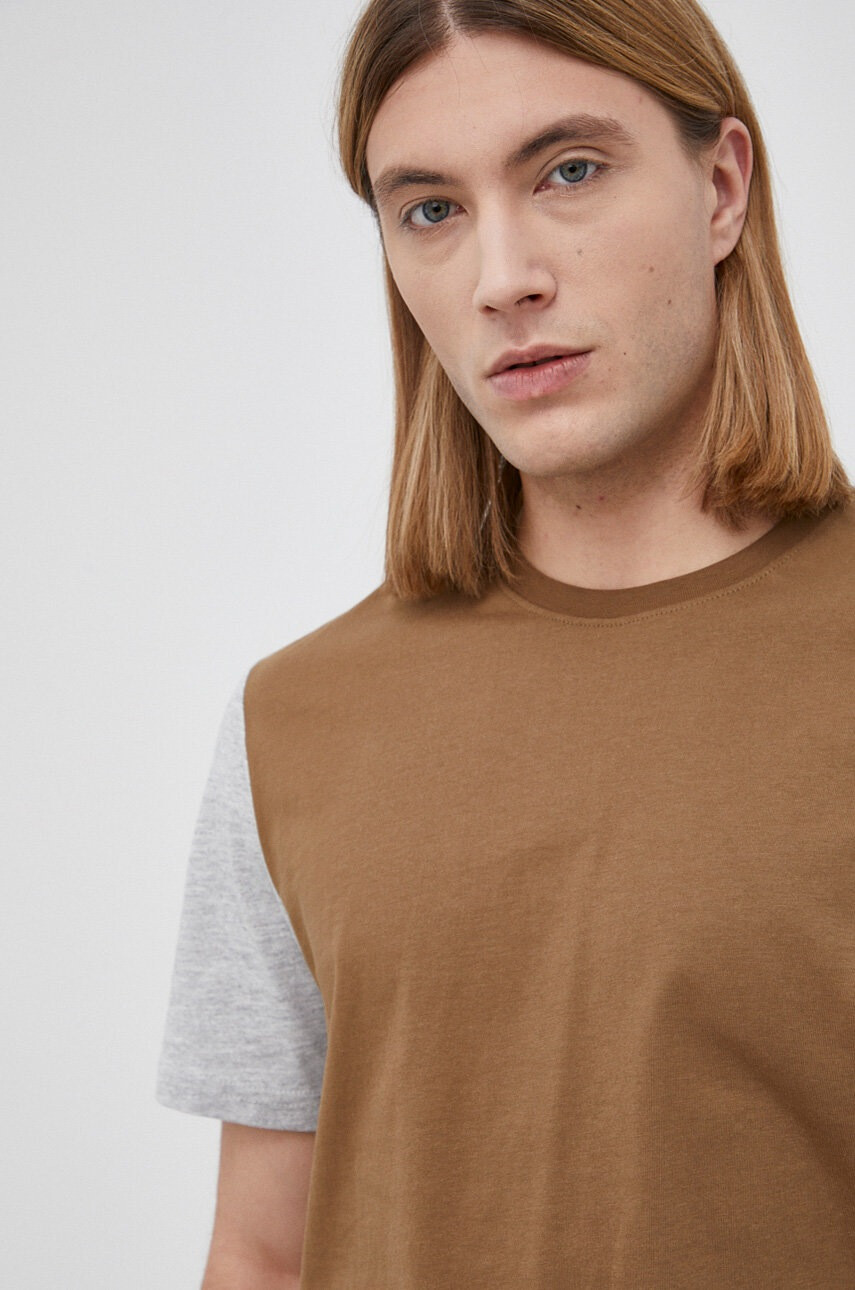 Only & Sons Памучна тениска - Pepit.bg