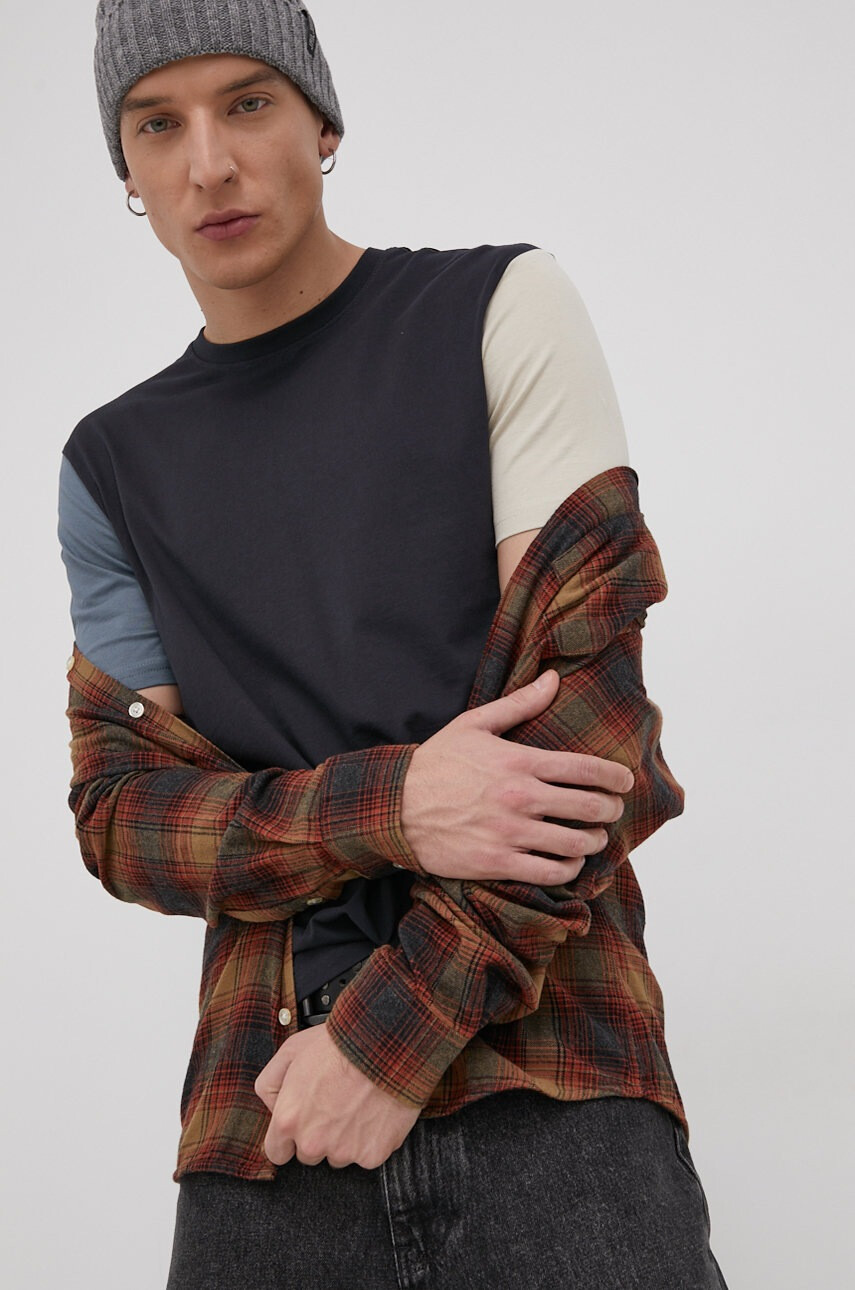 Only & Sons Памучна тениска - Pepit.bg
