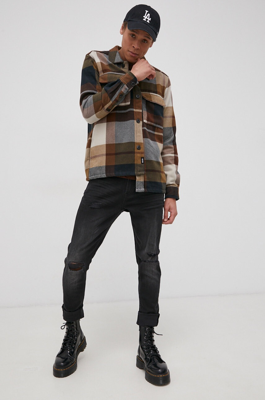 Only & Sons Памучна тениска - Pepit.bg