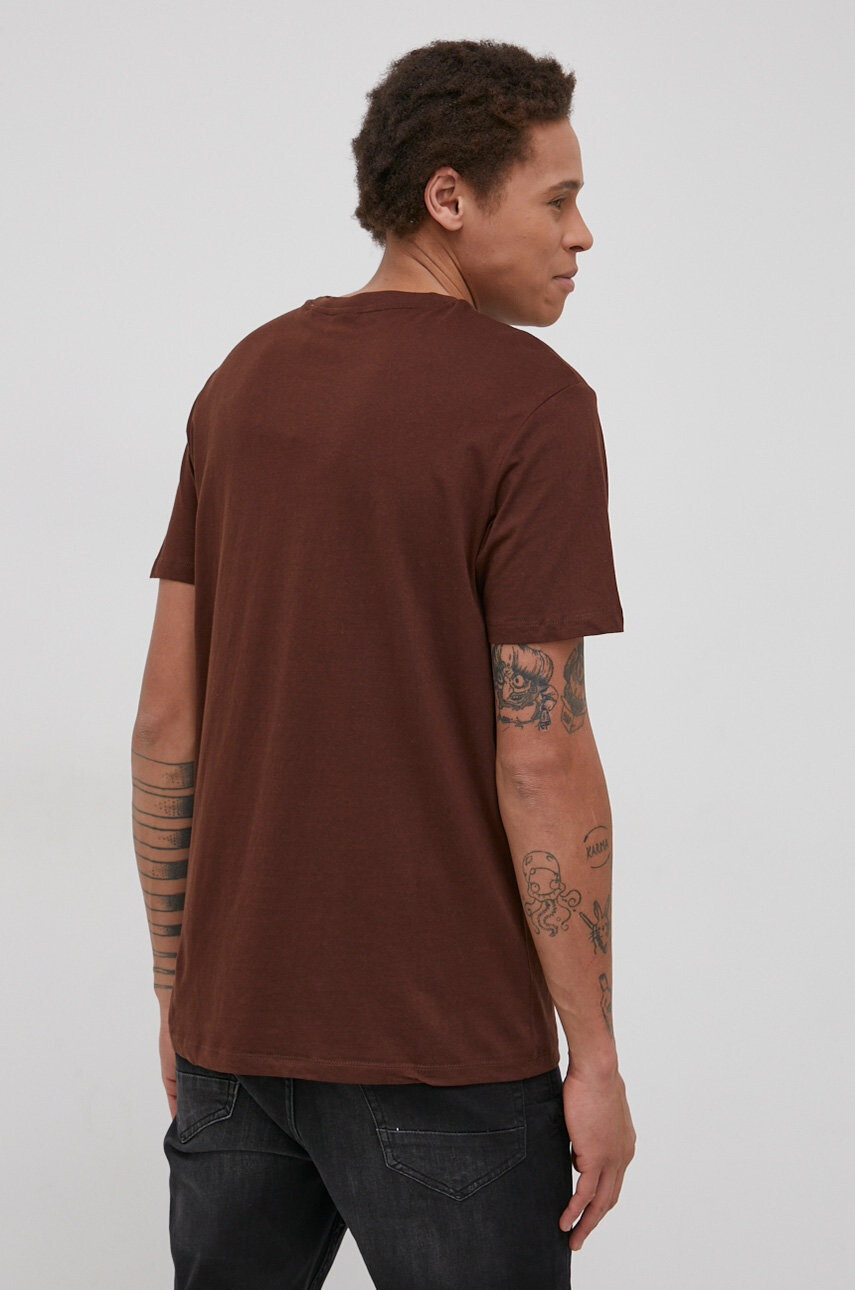 Only & Sons Памучна тениска - Pepit.bg