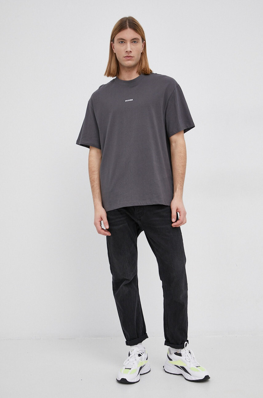 Only & Sons Памучна тениска - Pepit.bg